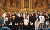 Bcc Treviglio premia gli studenti più brillanti: 53 borse di studio