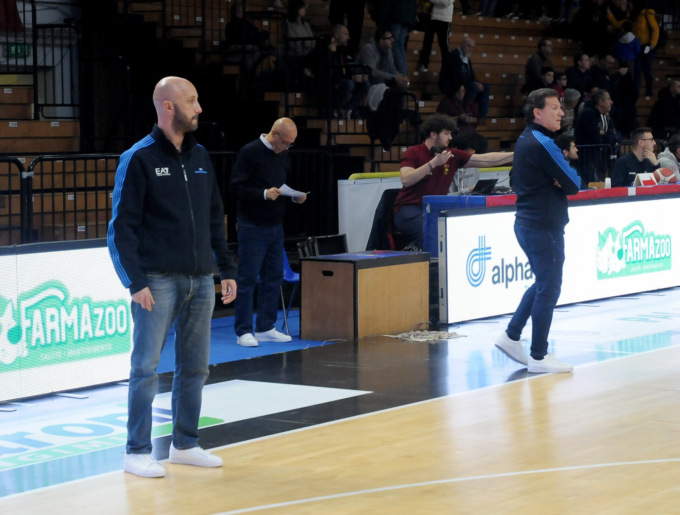 gallery del match