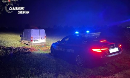 Maxi colpo sventato dai carabinieri: recuperati 200mila euro di capi firmati