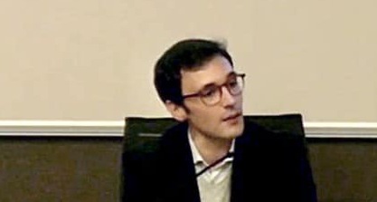 Un martinenghese socio dell’Ateneo di Bergamo