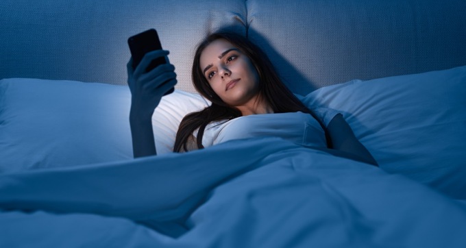 Insonnia, quali sono i rimedi efficaci: naturali e non