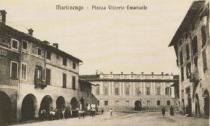 "Bergamo 1859 città ospedaliera", a Martinengo un discendente di Garibaldi