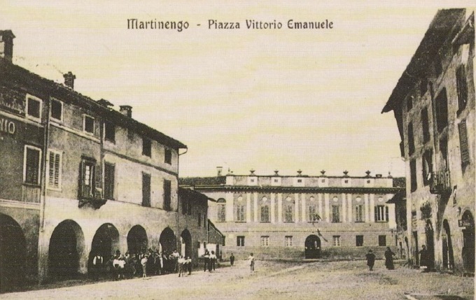 “Bergamo 1859 città ospedaliera”, a Martinengo un discendente di Garibaldi