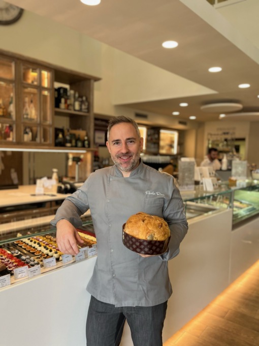 La “Pasticceria Paolo Riva” sbarca anche a Crema, sabato l’inaugurazione