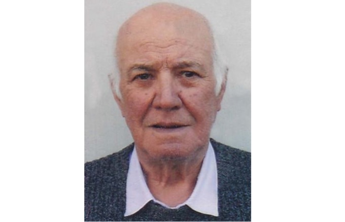 I Combattenti e Reduci piangono Pasquale Gusmini