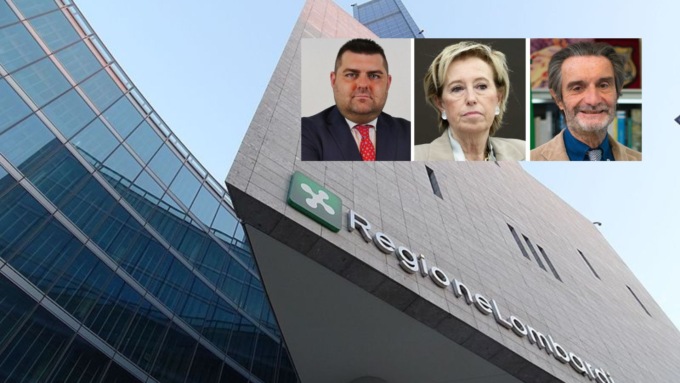 Sorte: “Amici del centrodestra, non sottovalutiamo la partita delle Regionali”