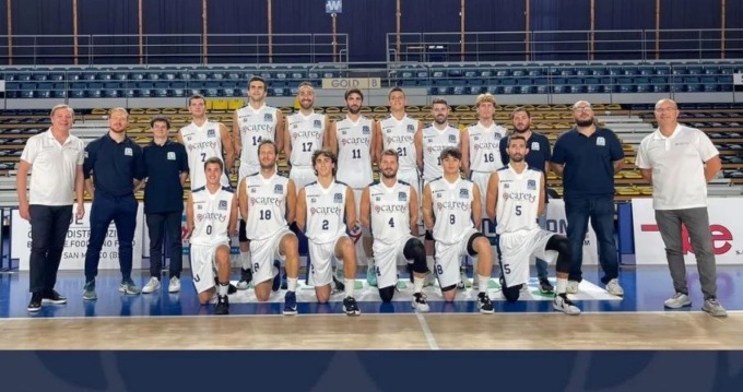9Care Romano, esame con la Bocconi