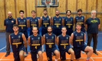 Scuola Basket Treviglio fa suo il derby con Verdello e resta solitaria al comando