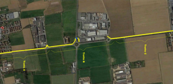Pista ciclabile, a metà mese appaltata l’opera