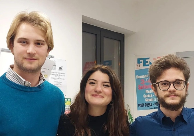 Giovani Democratici, nominato il nuovo segretario della Bassa orientale