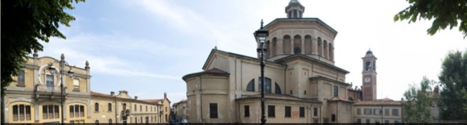 La storia della città attraverso i suoi monumenti ed edifici pubblici