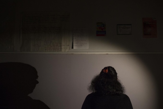 La giornata contro la violenza sulle donne: Spazi Donna WeWorld
