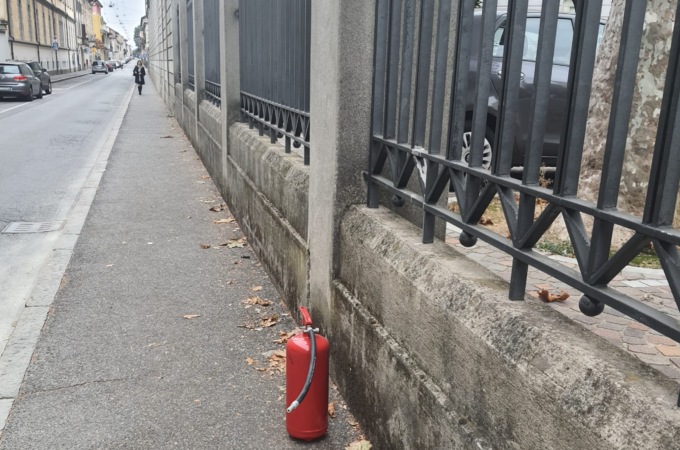 La notte di Halloween tra alcol e aggressioni