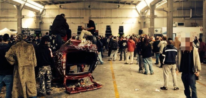 Stretta sui rave party: i (tantissimi) precedenti nella Bassa e la reazione della politica
