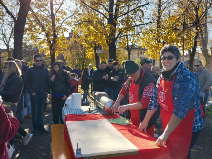 Festa del Ringraziamento