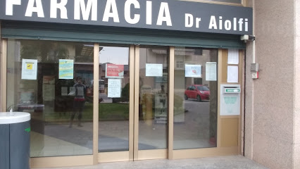 Raffica di furti nelle farmacie, due arresti questa notte da “Aiolfi” a Romano