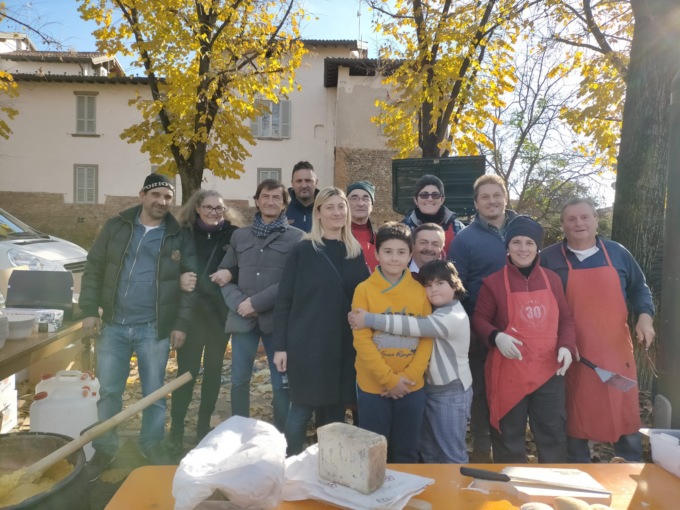Festa del Ringraziamento