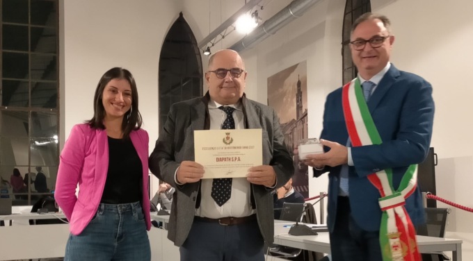 Premio eccellenze