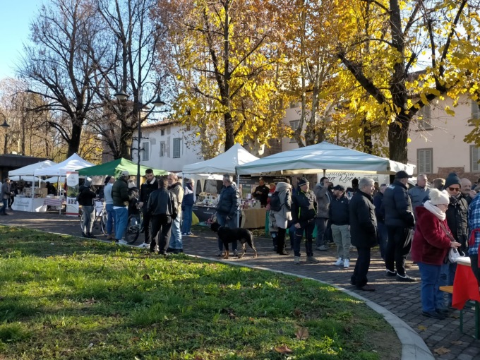 Festa del Ringraziamento