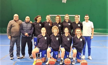 Polisportiva Cappuccinese: passione e tenacia le armi vincenti