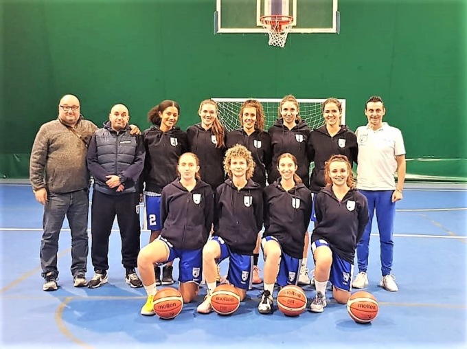 Polisportiva Cappuccinese: passione e tenacia le armi vincenti