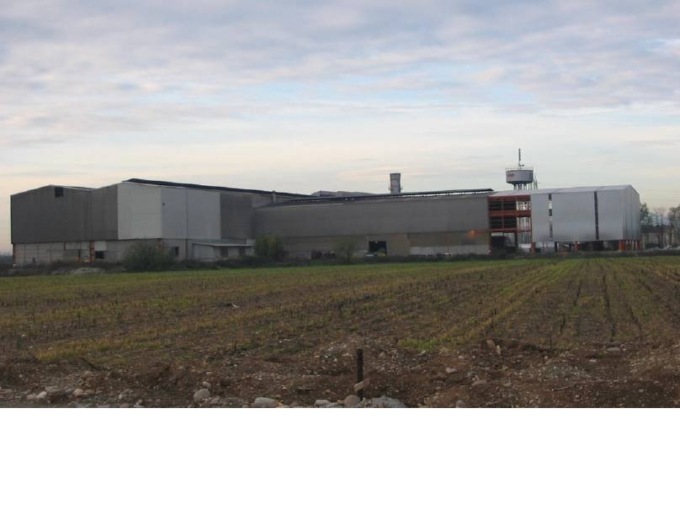 Lo stabilimento ex Acp è stato venduto per 14 milioni di euro