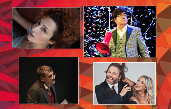 Tnt Treviglio, che meraviglia di stagione: da Elio a Giacomo Poretti, Katia Follesa e Marta Zoboli