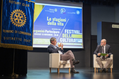 Partecipare per conoscere la società ed essere liberi