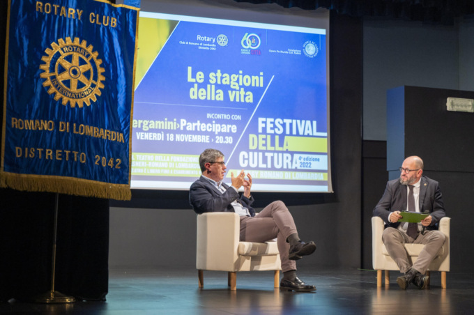 Partecipare per conoscere la società ed essere liberi