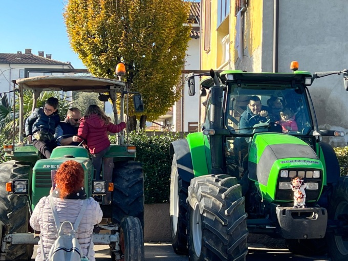 Festa del Ringraziamento