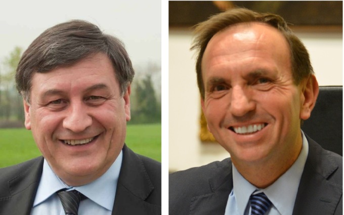 Boltiere resta senza banche, Bcc Treviglio apre un bancomat
