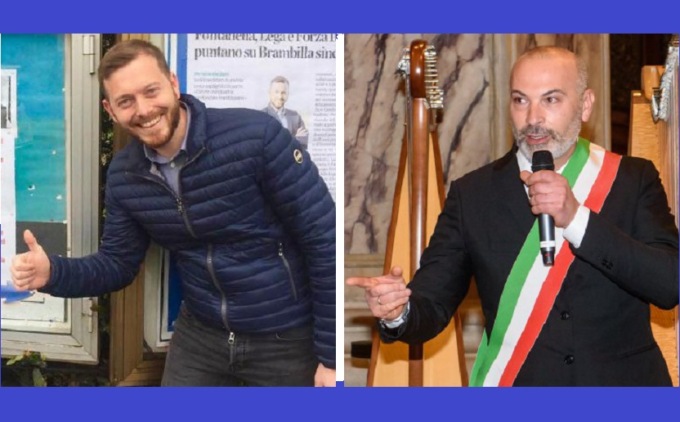 Treviglio, la Lega al voto sceglie il segretario provinciale: Brambilla o Sala?