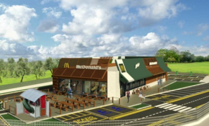 A Covo 45 posti di lavoro disponibili nel nuovo Mc Donald’s