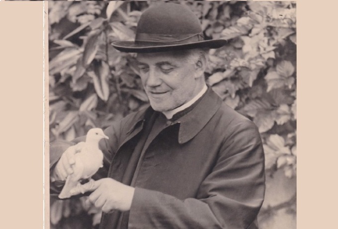 Brignano riscopre monsignor Cesare Donini