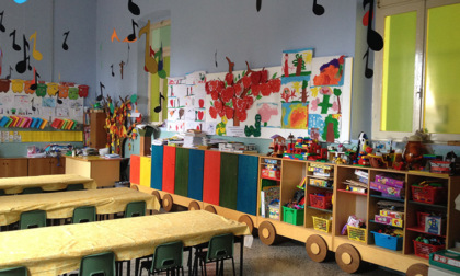 Castel Cerreto: la scuola dell’infanzia “Emilio Costanzo Piazzoni”  presenta la sua offerta formativa 2023/2024 in due giornate di open day
