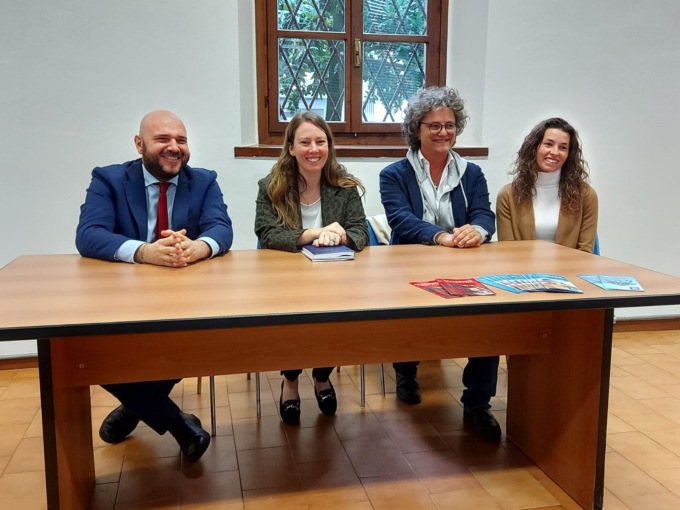 Corsi sportivi gratuiti per i giovani da 16 a 30 anni