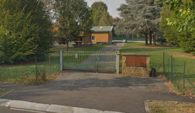 “La scuola Rodari di Treviglio è messa male”: l’opposizione è preoccupata