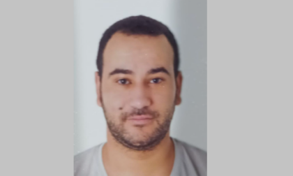 Operaio scomparso, Yassine manca da casa dal 13 ottobre
