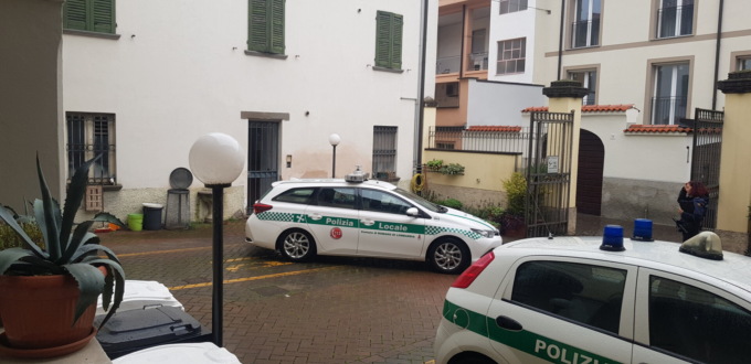 Cercano gli evasori e trovano i clandestini