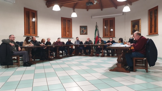 Vailate, è crisi di Giunta: Cofferati sbatte la porta e abbandona l’aula