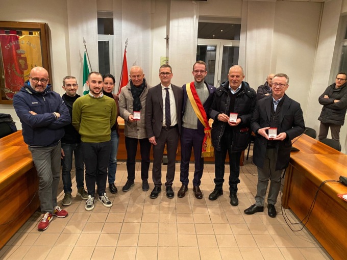 Per San Lazzaro, a Covo, si premiano le eccellenze del paese