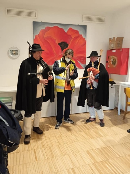 Fondazione Anni Sereni