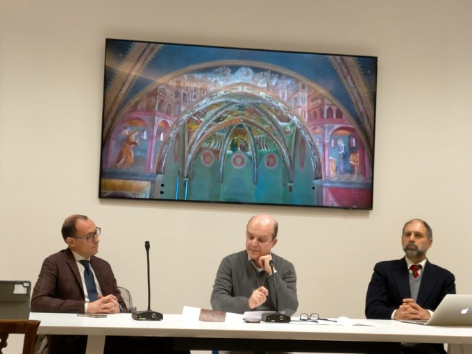 Il maestro di Martinengo non è più ignoto: sono due, Antonio e Matteo Zamara