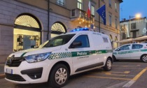 Polizia locale, da Regione 400mila euro per nuove strumentazioni: finanziamenti anche nella Bassa
