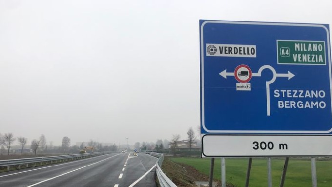 Ecco perché a Verdello sono tornate le code