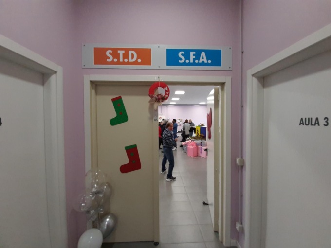 Casa dei colori