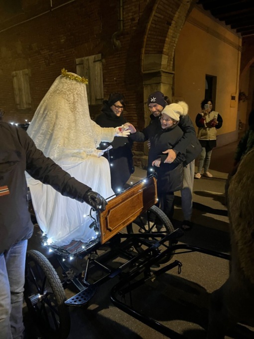 Santa Lucia