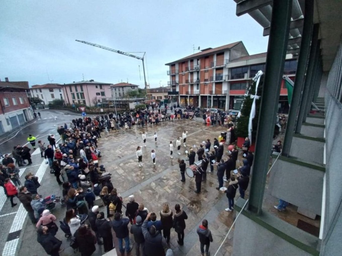 San Nicolò porta premi agli sportivi benemeriti