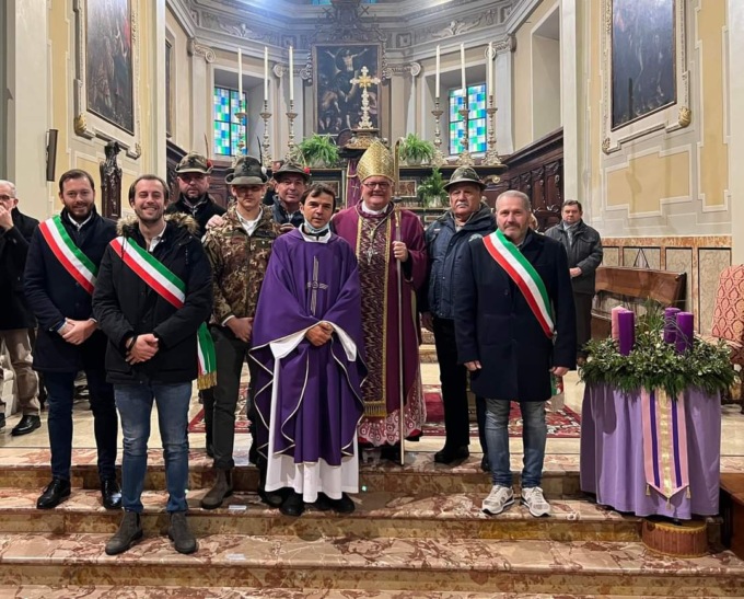 Nuovi locali per i cinquant’anni di Caritas