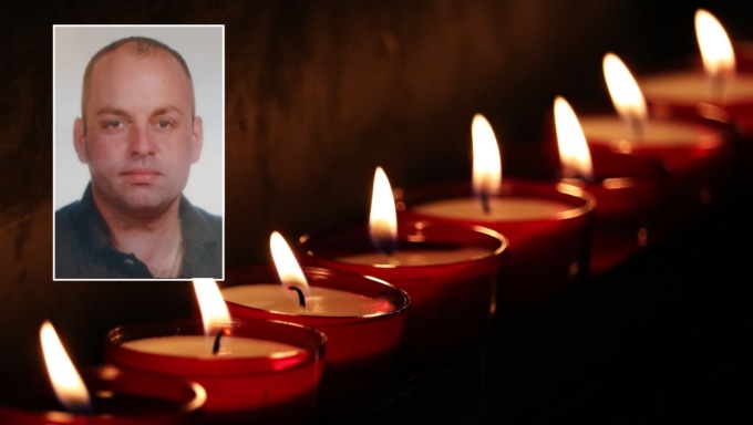 Treviglio e Brignano piangono Flavio Riva, 38 anni